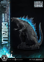 Godzilla vs. Kong Giant Masterline Statue Heat Ray Godzilla 87 cm