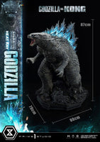 Godzilla vs. Kong Giant Masterline Statue Heat Ray Godzilla 87 cm