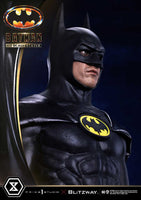 DC Comics - Batman Statue 1/2 - Batman 1989 106 cm