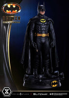 DC Comics - Batman Statue 1/2 - Batman 1989 106 cm