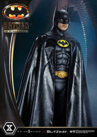 DC Comics - Batman Statue 1/2 - Batman 1989 106 cm