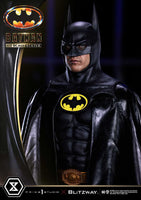 DC Comics - Batman Statue 1/2 - Batman 1989 106 cm