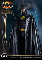 DC Comics - Batman Statue 1/2 - Batman 1989 106 cm