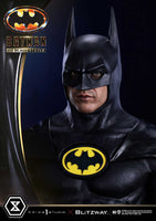 DC Comics - Batman Statue 1/2 - Batman 1989 106 cm