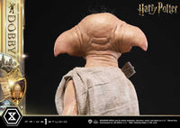 Harry Potter Museum Masterline Series Statue Dobby 55 cm