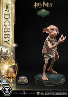 Harry Potter Museum Masterline Series Statue Dobby Bonus Version 55 cm