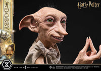 Harry Potter Museum Masterline Series Statue Dobby Bonus Version 55 cm