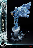 Berserk Legacy Art Kentaro Miura Statue Statue 1/6 Griffith 56 cm