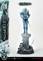 Griffith (Berserk) Legacy Art Kentaro Miura Figure, Bonus Version