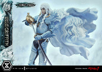 Griffith (Berserk) Legacy Art Kentaro Miura Figure, Bonus Version