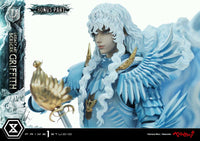 Griffith (Berserk) Legacy Art Kentaro Miura Figure, Bonus Version