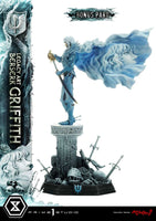 Griffith (Berserk) Legacy Art Kentaro Miura Figure, Bonus Version