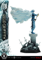 Griffith (Berserk) Legacy Art Kentaro Miura Figure, Bonus Version