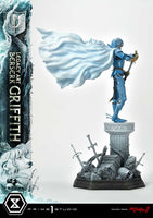 Griffith (Berserk) Legacy Art Kentaro Miura Figure, Bonus Version