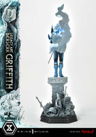 Griffith (Berserk) Legacy Art Kentaro Miura Figure, Bonus Version