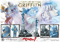 Griffith (Berserk) Legacy Art Kentaro Miura Figure, Bonus Version