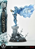 Griffith (Berserk) Legacy Art Kentaro Miura Figure, Bonus Version