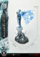 Griffith (Berserk) Legacy Art Kentaro Miura Figure, Bonus Version