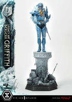 Griffith (Berserk) Legacy Art Kentaro Miura Figure, Bonus Version