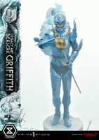 Griffith (Berserk) Legacy Art Kentaro Miura Figure, Bonus Version