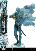 Griffith (Berserk) Legacy Art Kentaro Miura Figure, Bonus Version