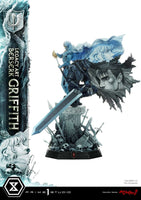 Griffith (Berserk) Legacy Art Kentaro Miura Figure, Bonus Version