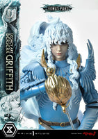 Griffith (Berserk) Legacy Art Kentaro Miura Figure, Bonus Version