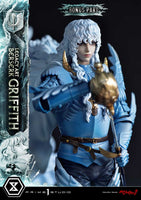 Griffith (Berserk) Legacy Art Kentaro Miura Figure, Bonus Version