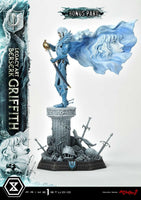 Griffith (Berserk) Legacy Art Kentaro Miura Figure, Bonus Version