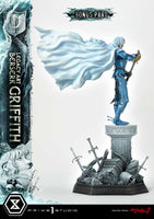 Griffith (Berserk) Legacy Art Kentaro Miura Figure, Bonus Version