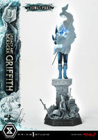 Griffith (Berserk) Legacy Art Kentaro Miura Figure, Bonus Version