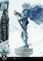 Griffith (Berserk) Legacy Art Kentaro Miura Figure, Bonus Version