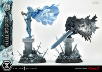 Griffith (Berserk) Legacy Art Kentaro Miura Figure, Bonus Version