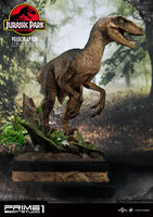 Jurassic Park - Statue 1/6 - Velociraptor