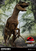 Jurassic Park - Statue 1/6 - Velociraptor