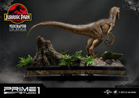 Jurassic Park - Statue 1/6 - Velociraptor