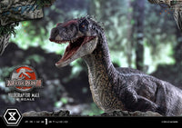 Jurassic Park III - Legacy Museum Collection Statue 1/6 - Velociraptor Male