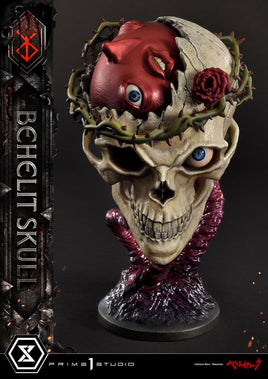 Behelit Skull Knight (Berserk) Life Scale Behelit Skull