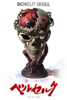 Behelit Skull Knight (Berserk) Life Scale Behelit Skull