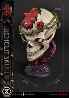 Behelit Skull Knight (Berserk) Life Scale Behelit Skull