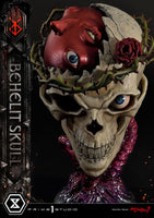 Behelit Skull Knight (Berserk) Life Scale Behelit Skull