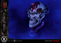 Behelit Skull Knight (Berserk) Life Scale Behelit Skull