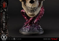 Behelit Skull Knight (Berserk) Life Scale Behelit Skull