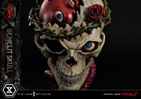 Behelit Skull Knight (Berserk) Life Scale Behelit Skull