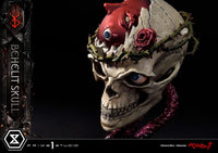 Behelit Skull Knight (Berserk) Life Scale Behelit Skull