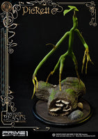 Fantastic Beasts Statue Pickett 27 cm