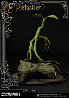 Fantastic Beasts Statue Pickett 27 cm