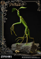 Fantastic Beasts Statue Pickett 27 cm