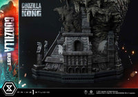 Godzilla vs Kong Bust Godzilla Bonus Version 75 cm