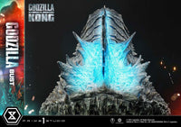 Godzilla vs Kong Bust Godzilla Bonus Version 75 cm